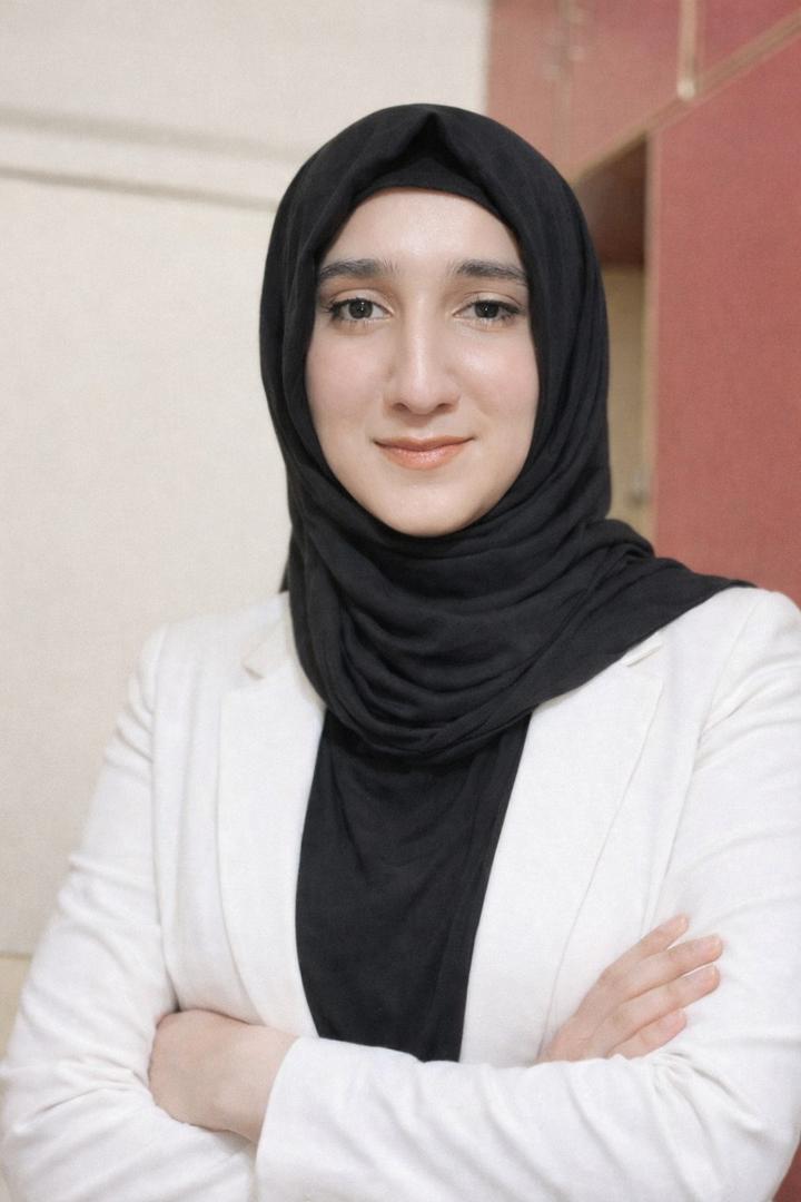 Javeria M